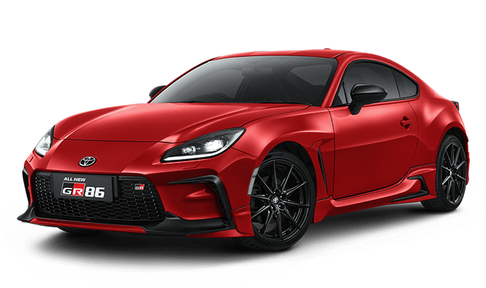 2 ignition red