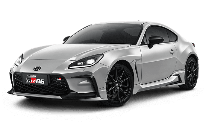 5 ice silver metallic