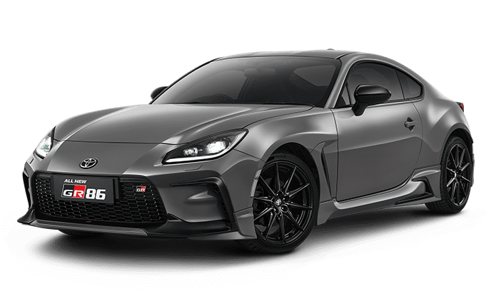 6 magnetite gray metallic
